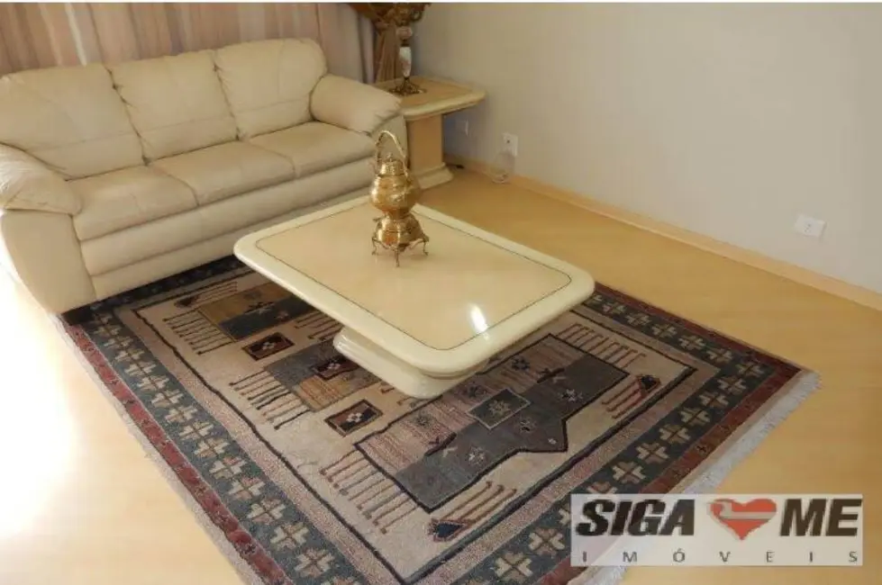 Apartamento com 3 quartos à venda, 129m2 em Vila Santo Estéfano, São Paulo - SP - imagem 4 Foto 4 de Apartamento com 3 quartos à venda, 129m2 em Vila Santo Estéfano, São Paulo - SP