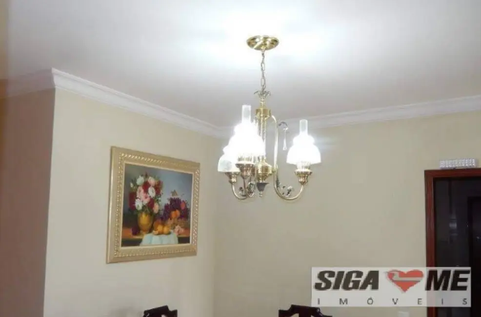 Apartamento com 3 quartos à venda, 129m2 em Vila Santo Estéfano, São Paulo - SP - imagem 5 Foto 5 de Apartamento com 3 quartos à venda, 129m2 em Vila Santo Estéfano, São Paulo - SP