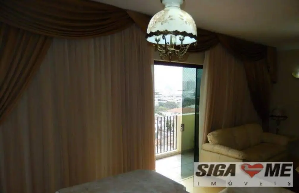 Apartamento com 3 quartos à venda, 129m2 em Vila Santo Estéfano, São Paulo - SP - imagem 3 Foto 3 de Apartamento com 3 quartos à venda, 129m2 em Vila Santo Estéfano, São Paulo - SP