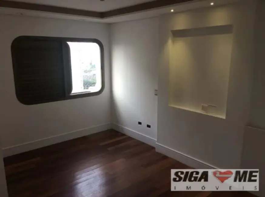 Apartamento com 4 quartos à venda, 624m2 em Jardim Anália Franco, São Paulo - SP - imagem 2 Foto 2 de Apartamento com 4 quartos à venda, 624m2 em Jardim Anália Franco, São Paulo - SP