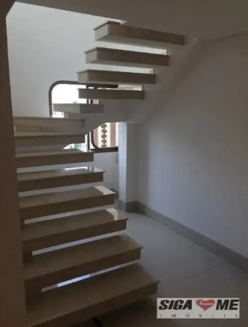 Apartamento com 4 quartos à venda, 624m2 em Jardim Anália Franco, São Paulo - SP - imagem 5 Foto 5 de Apartamento com 4 quartos à venda, 624m2 em Jardim Anália Franco, São Paulo - SP