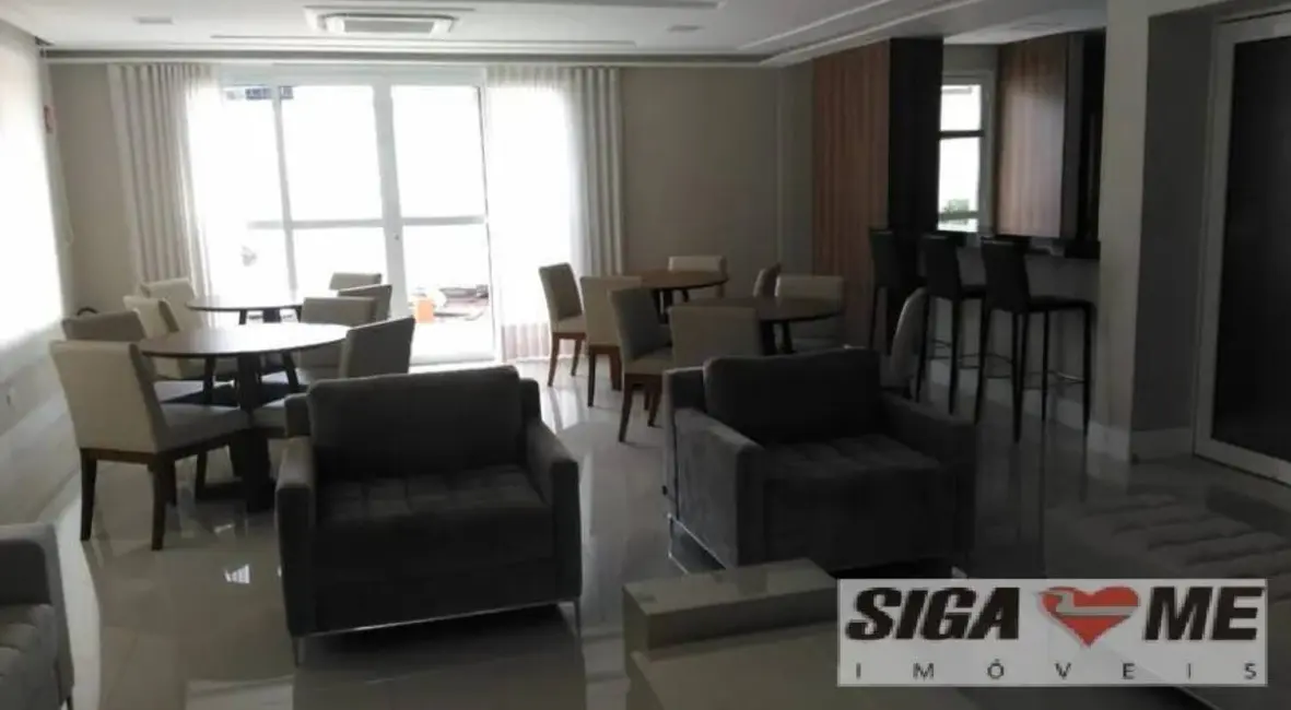 Apartamento com 4 quartos à venda, 624m2 em Jardim Anália Franco, São Paulo - SP - imagem 6 Foto 6 de Apartamento com 4 quartos à venda, 624m2 em Jardim Anália Franco, São Paulo - SP