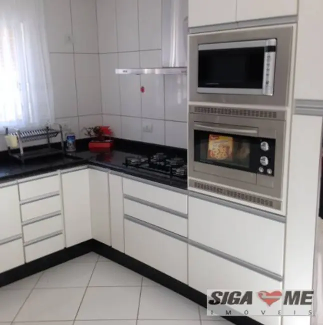 Foto 4 de Casa com 3 quartos à venda, 150m2 em Vila São Pedro, São Paulo - SP
