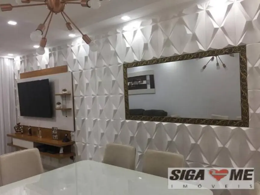 Foto 3 de Casa com 3 quartos à venda, 150m2 em Vila São Pedro, São Paulo - SP