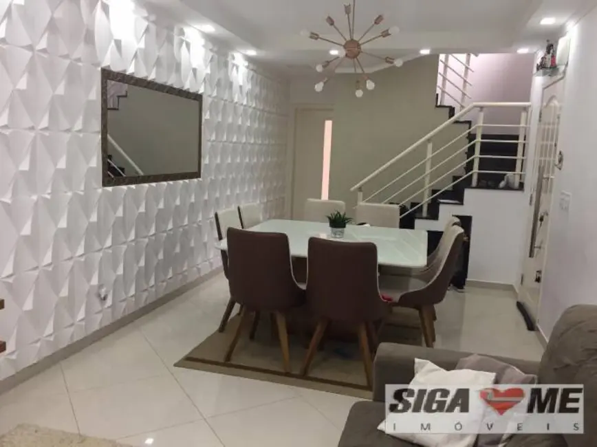 Foto 2 de Casa com 3 quartos à venda, 150m2 em Vila São Pedro, São Paulo - SP