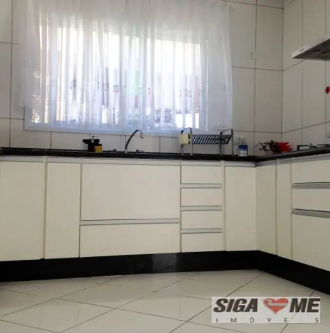 Foto 6 de Casa com 3 quartos à venda, 150m2 em Vila São Pedro, São Paulo - SP