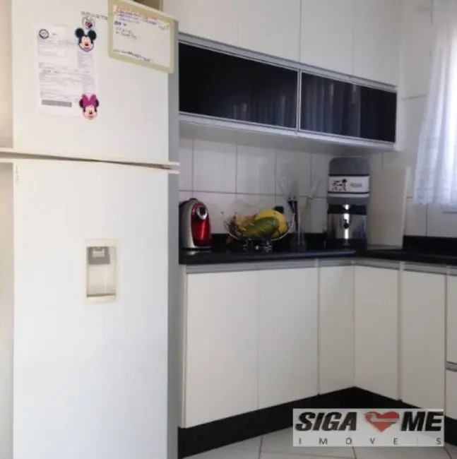 Foto 5 de Casa com 3 quartos à venda, 150m2 em Vila São Pedro, São Paulo - SP