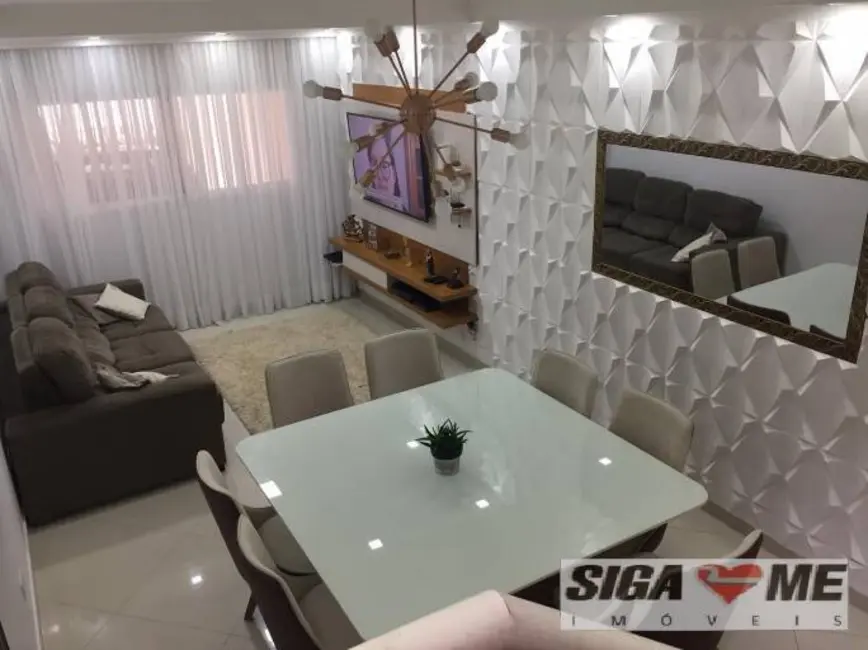 Foto 1 de Casa com 3 quartos à venda, 150m2 em Vila São Pedro, São Paulo - SP