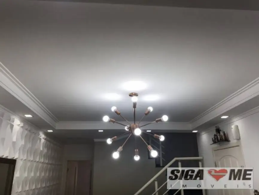 Foto 8 de Casa com 3 quartos à venda, 150m2 em Vila São Pedro, São Paulo - SP