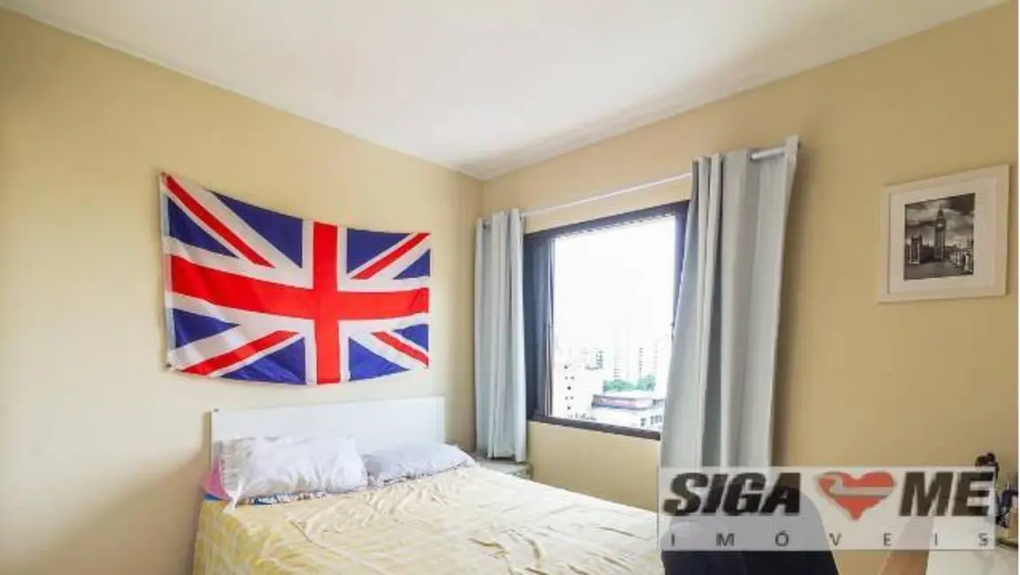 Foto 8 de Apartamento com 2 quartos à venda, 71m2 em Planalto Paulista, São Paulo - SP