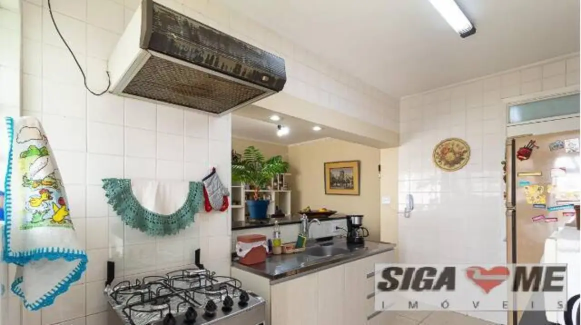 Foto 4 de Apartamento com 2 quartos à venda, 71m2 em Planalto Paulista, São Paulo - SP