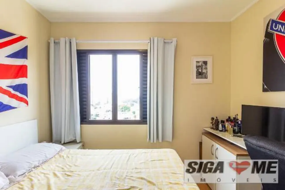 Foto 7 de Apartamento com 2 quartos à venda, 71m2 em Planalto Paulista, São Paulo - SP