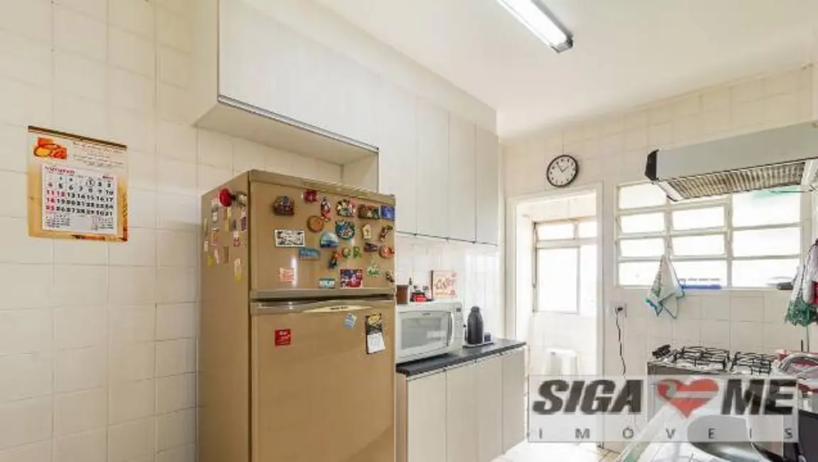 Foto 5 de Apartamento com 2 quartos à venda, 71m2 em Planalto Paulista, São Paulo - SP