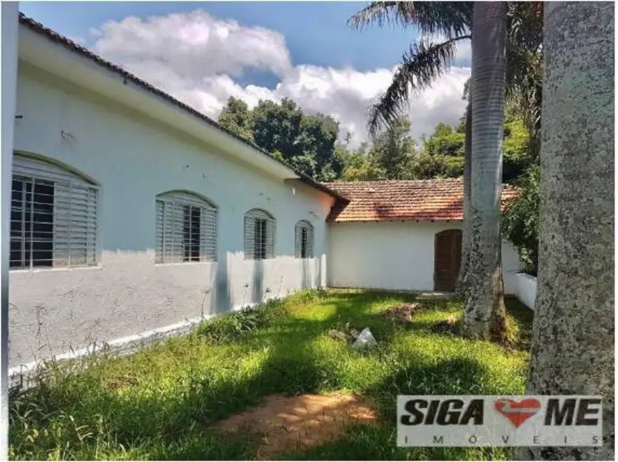 Foto 2 de Fazenda / Haras com 8 quartos à venda em Cabreuva - SP