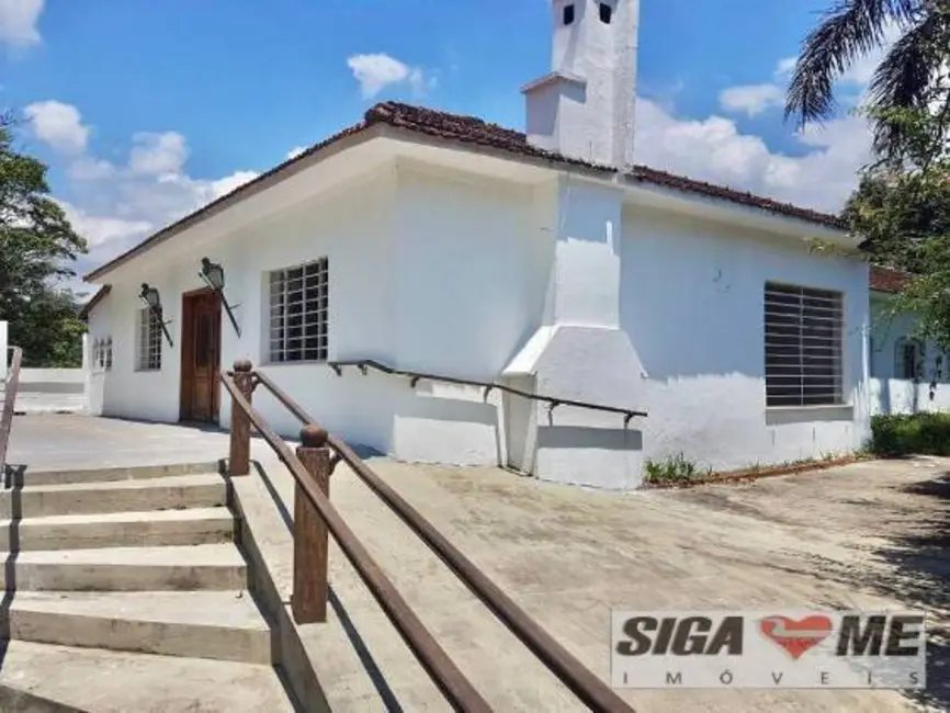 Foto 5 de Fazenda / Haras com 8 quartos à venda em Cabreuva - SP