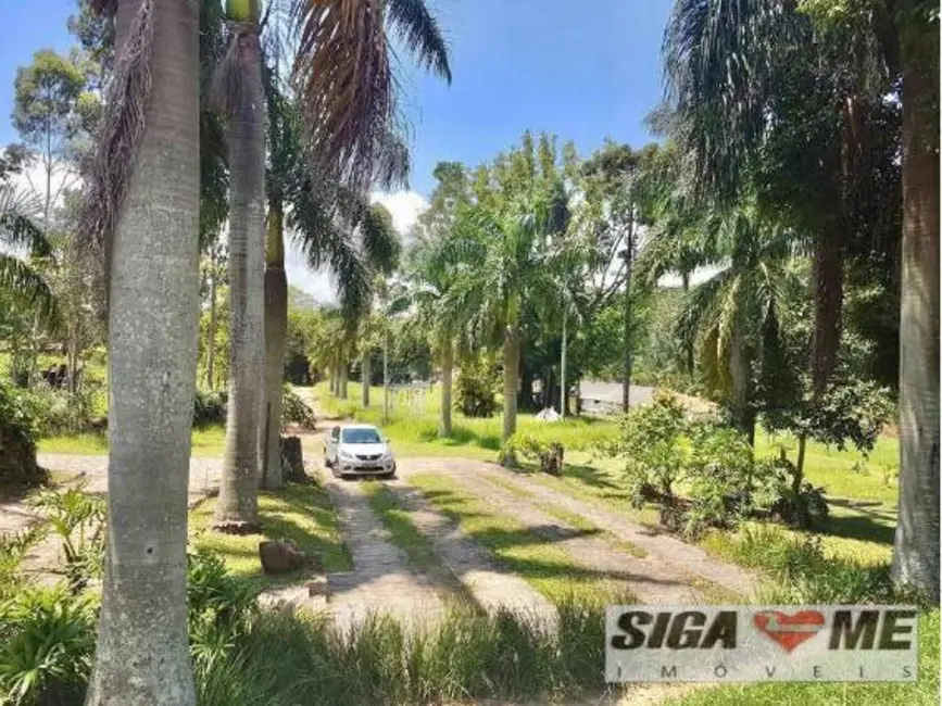 Foto 1 de Fazenda / Haras com 8 quartos à venda em Cabreuva - SP