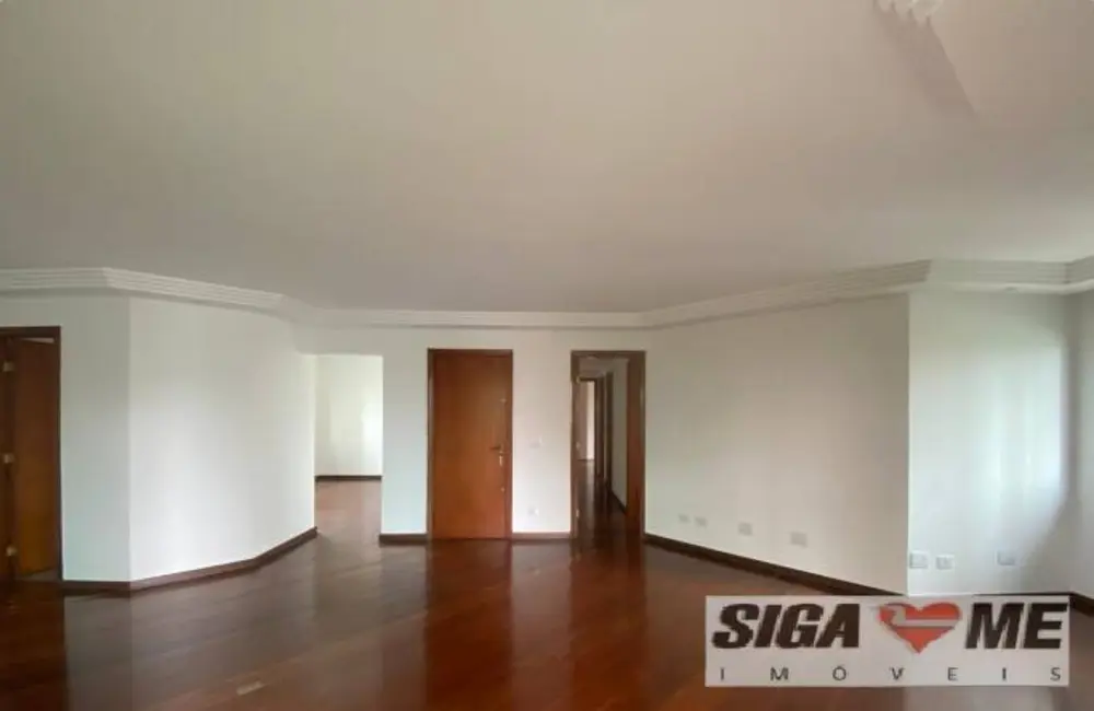 Foto 2 de Apartamento com 3 quartos à venda, 157m2 em Santana, São Paulo - SP