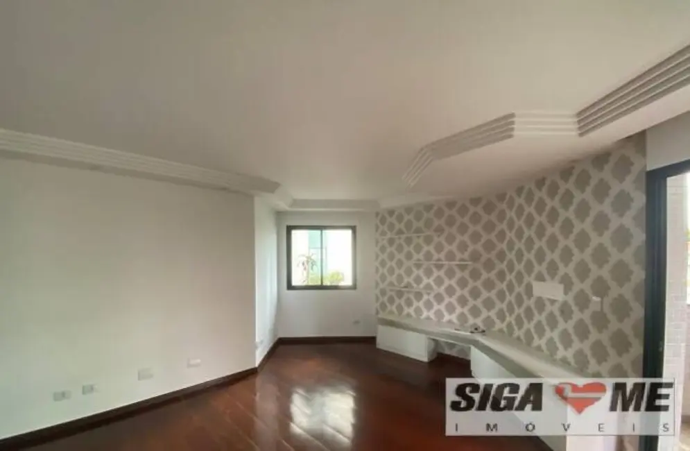 Apartamento com 3 quartos à venda, 157m2 em Santana, São Paulo - SP - imagem 5 Foto 5 de Apartamento com 3 quartos à venda, 157m2 em Santana, São Paulo - SP