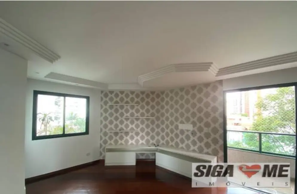 Apartamento com 3 quartos à venda, 157m2 em Santana, São Paulo - SP - imagem 6 Foto 6 de Apartamento com 3 quartos à venda, 157m2 em Santana, São Paulo - SP