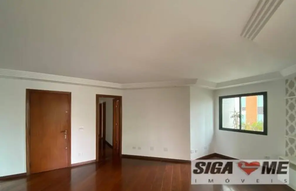 Apartamento com 3 quartos à venda, 157m2 em Santana, São Paulo - SP - imagem 4 Foto 4 de Apartamento com 3 quartos à venda, 157m2 em Santana, São Paulo - SP