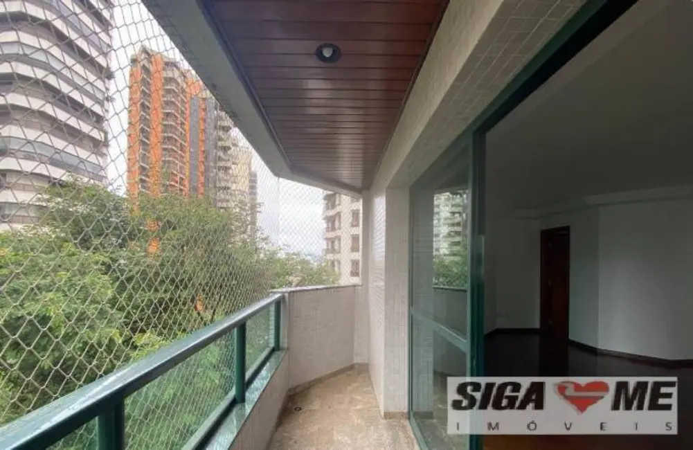 Apartamento com 3 quartos à venda, 157m2 em Santana, São Paulo - SP - imagem 8 Foto 8 de Apartamento com 3 quartos à venda, 157m2 em Santana, São Paulo - SP