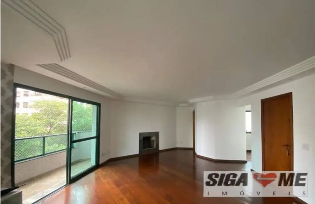 Foto 1 de Apartamento com 3 quartos à venda, 157m2 em Santana, São Paulo - SP