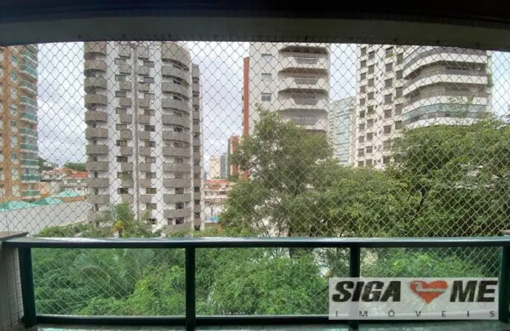 Apartamento com 3 quartos à venda, 157m2 em Santana, São Paulo - SP - imagem 7 Foto 7 de Apartamento com 3 quartos à venda, 157m2 em Santana, São Paulo - SP