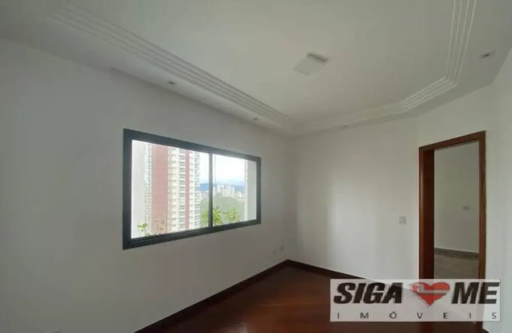 Apartamento com 3 quartos à venda, 157m2 em Santana, São Paulo - SP - imagem 9 Foto 9 de Apartamento com 3 quartos à venda, 157m2 em Santana, São Paulo - SP