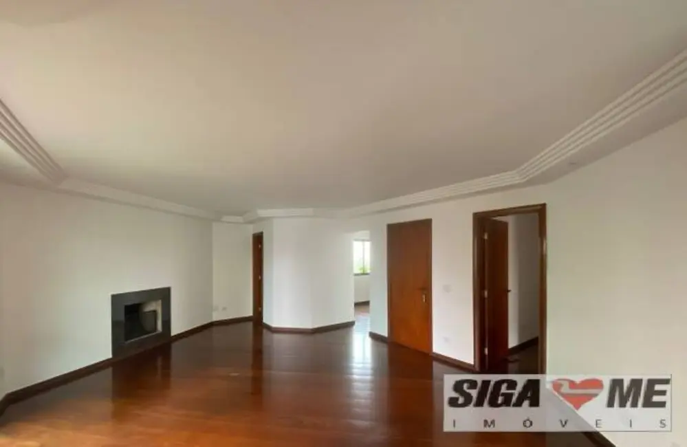 Apartamento com 3 quartos à venda, 157m2 em Santana, São Paulo - SP - imagem 3 Foto 3 de Apartamento com 3 quartos à venda, 157m2 em Santana, São Paulo - SP