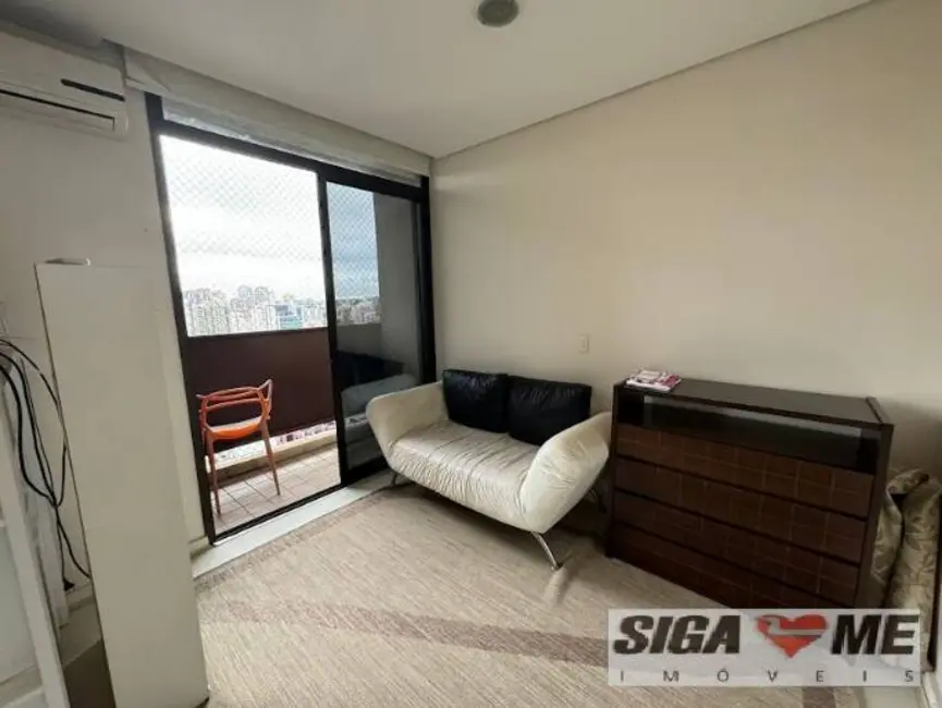 Foto 4 de Apartamento com 1 quarto para alugar, 74m2 em Itaim Bibi, São Paulo - SP