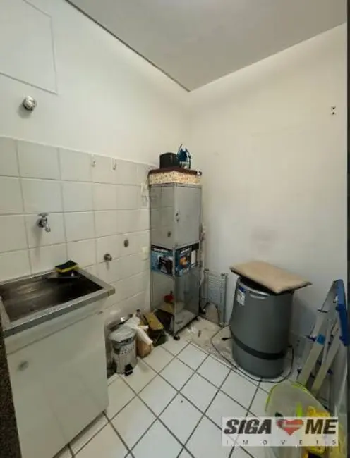 Foto 9 de Apartamento com 1 quarto para alugar, 74m2 em Itaim Bibi, São Paulo - SP