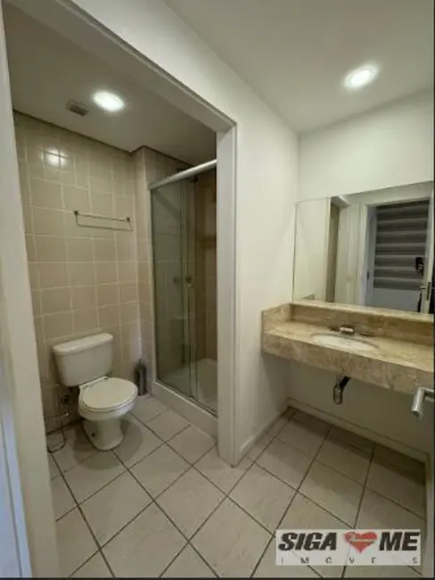 Foto 6 de Apartamento com 1 quarto para alugar, 74m2 em Itaim Bibi, São Paulo - SP