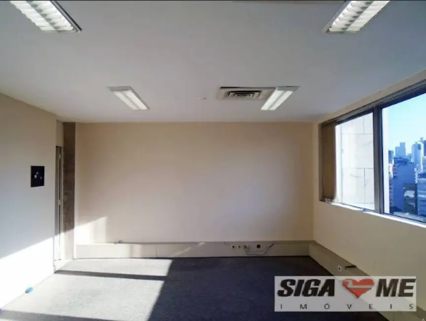 Foto 2 de Sala Comercial à venda, 170m2 em Centro, São Paulo - SP