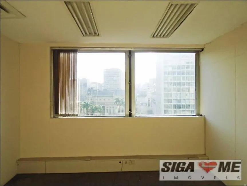 Sala Comercial à venda, 170m2 em Centro, São Paulo - SP - imagem 5 Foto 5 de Sala Comercial à venda, 170m2 em Centro, São Paulo - SP