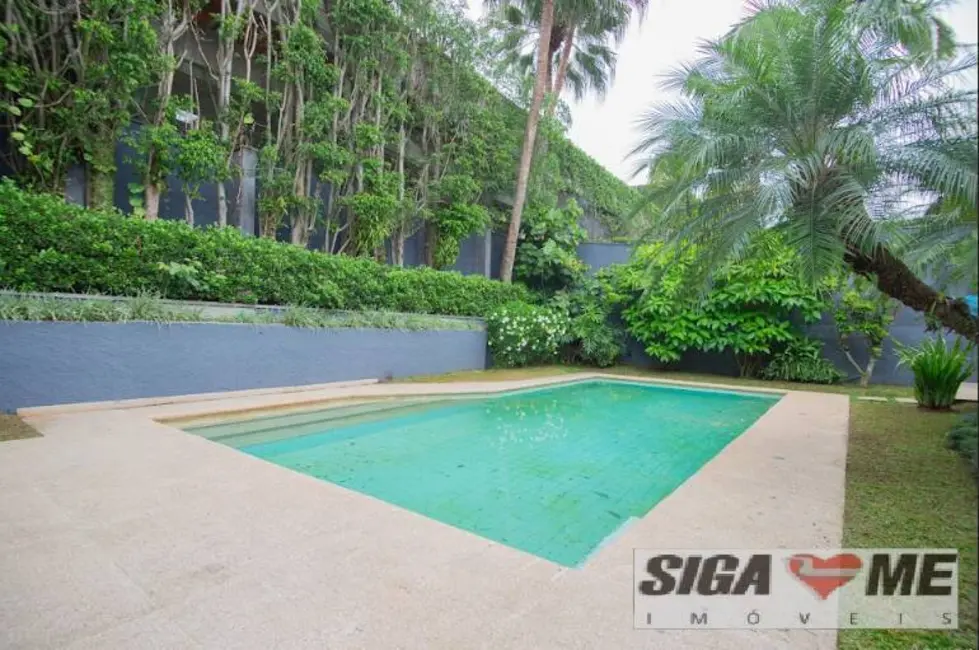 Foto 1 de Casa com 4 quartos à venda, 700m2 em Jardim Guedala, São Paulo - SP