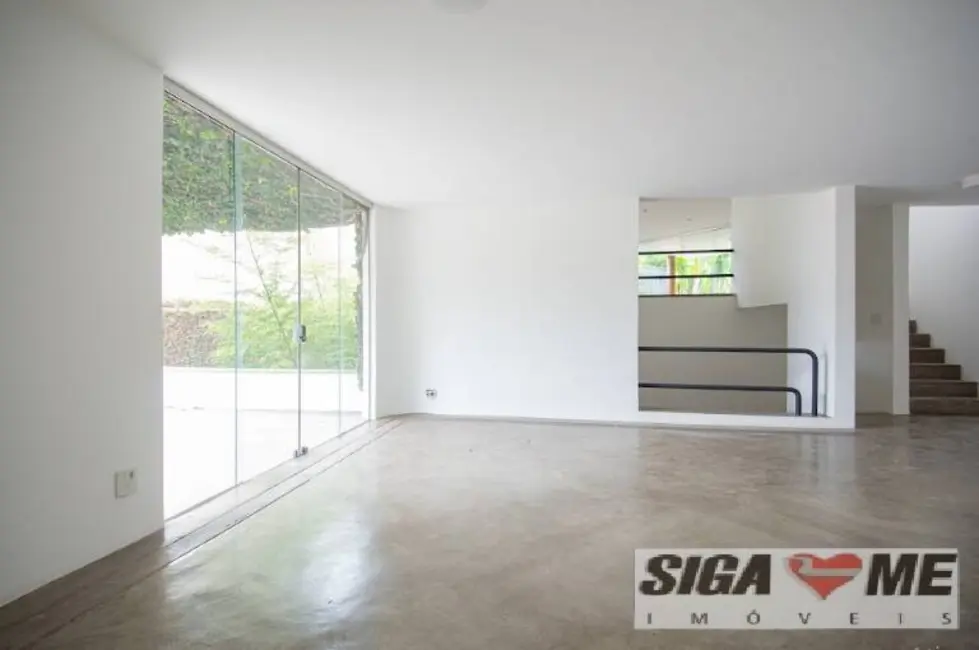 Foto 3 de Casa com 4 quartos à venda, 700m2 em Jardim Guedala, São Paulo - SP