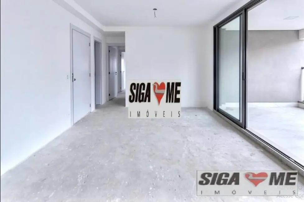 Apartamento com 3 quartos à venda, 123m2 em Jardim Aurélia, São Paulo - SP - imagem 6 Foto 6 de Apartamento com 3 quartos à venda, 123m2 em Jardim Aurélia, São Paulo - SP