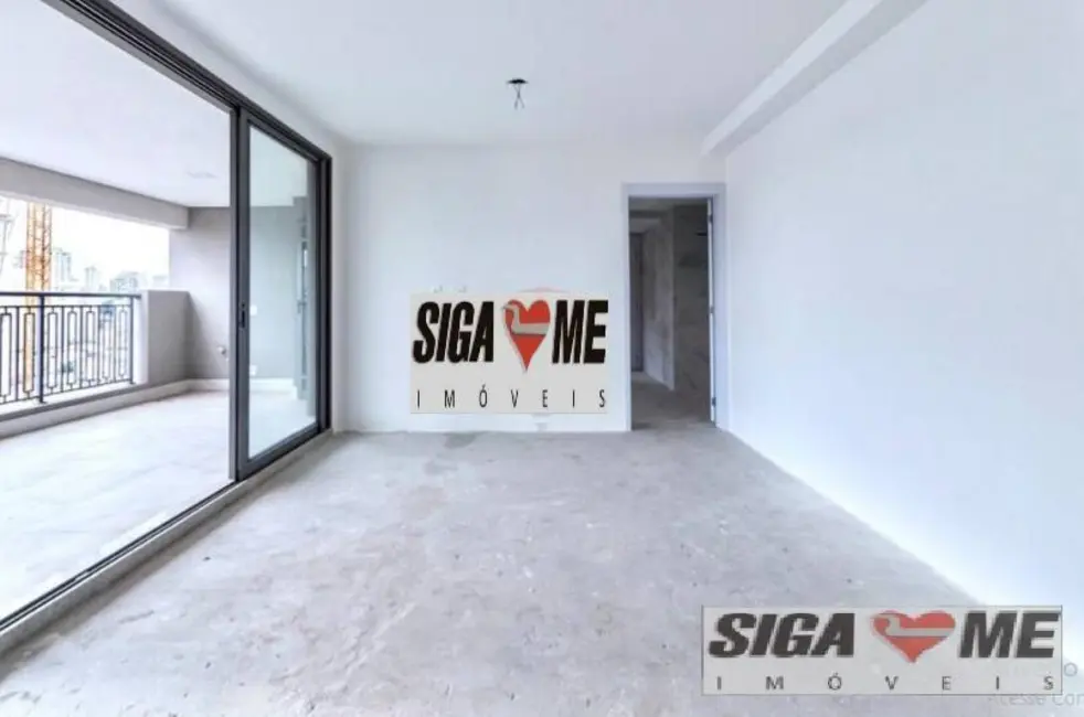 Apartamento com 3 quartos à venda, 123m2 em Jardim Aurélia, São Paulo - SP - imagem 5 Foto 5 de Apartamento com 3 quartos à venda, 123m2 em Jardim Aurélia, São Paulo - SP