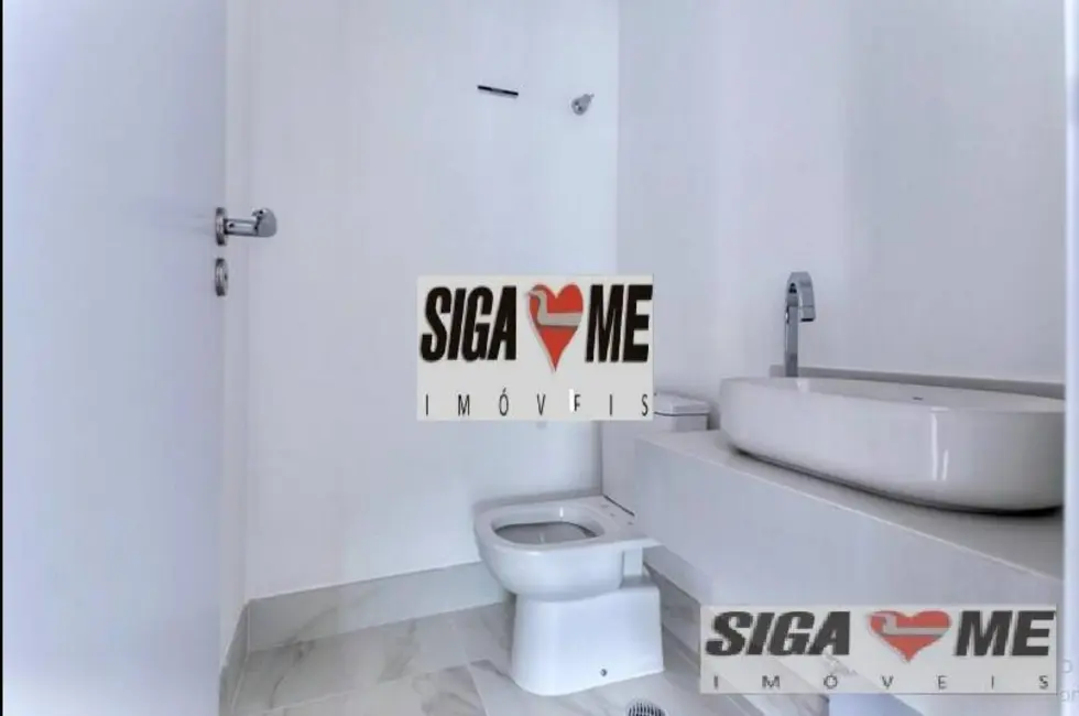 Apartamento com 3 quartos à venda, 123m2 em Jardim Aurélia, São Paulo - SP - imagem 8 Foto 8 de Apartamento com 3 quartos à venda, 123m2 em Jardim Aurélia, São Paulo - SP