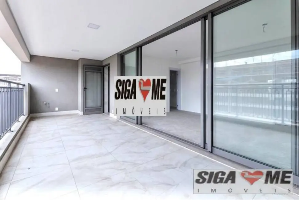 Apartamento com 3 quartos à venda, 123m2 em Jardim Aurélia, São Paulo - SP - imagem 3 Foto 3 de Apartamento com 3 quartos à venda, 123m2 em Jardim Aurélia, São Paulo - SP