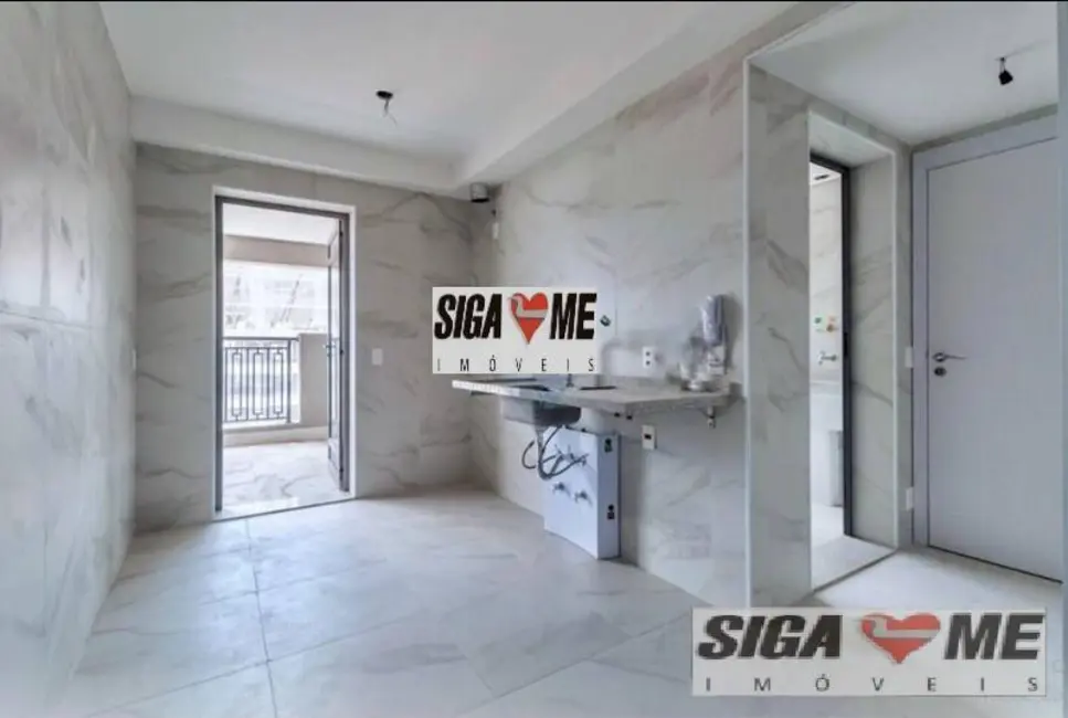 Apartamento com 3 quartos à venda, 123m2 em Jardim Aurélia, São Paulo - SP - imagem 9 Foto 9 de Apartamento com 3 quartos à venda, 123m2 em Jardim Aurélia, São Paulo - SP