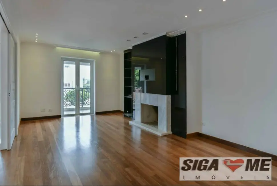 Foto 6 de Apartamento com 4 quartos à venda e para alugar, 385m2 em Jardim Paulista, São Paulo - SP