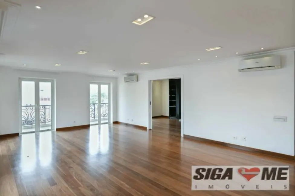 Foto 3 de Apartamento com 4 quartos à venda e para alugar, 385m2 em Jardim Paulista, São Paulo - SP