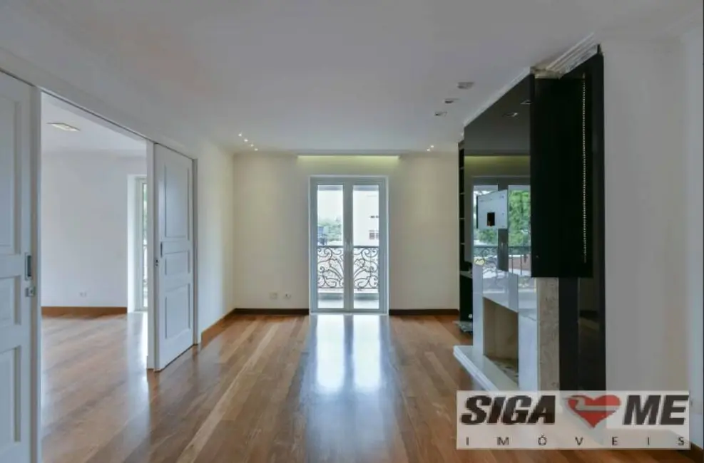 Foto 7 de Apartamento com 4 quartos à venda e para alugar, 385m2 em Jardim Paulista, São Paulo - SP