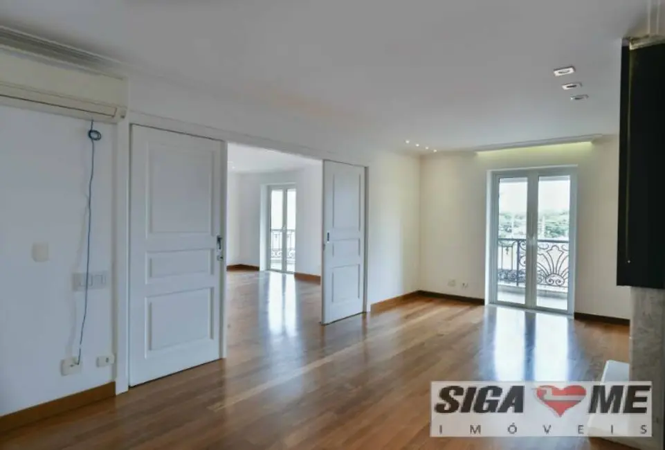 Foto 8 de Apartamento com 4 quartos à venda e para alugar, 385m2 em Jardim Paulista, São Paulo - SP