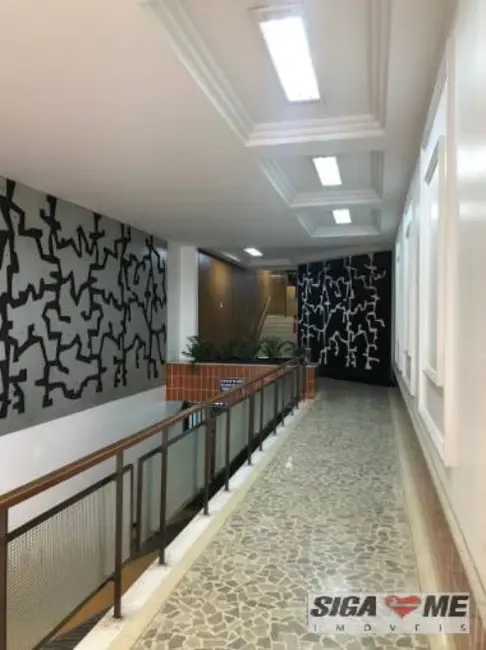Foto 7 de Sala Comercial à venda, 40m2 em Vila Buarque, São Paulo - SP