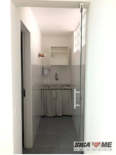 Foto 3 de Sala Comercial à venda, 40m2 em Vila Buarque, São Paulo - SP