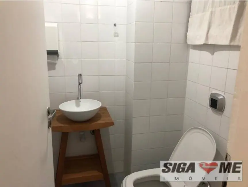 Foto 9 de Sala Comercial à venda, 40m2 em Vila Buarque, São Paulo - SP