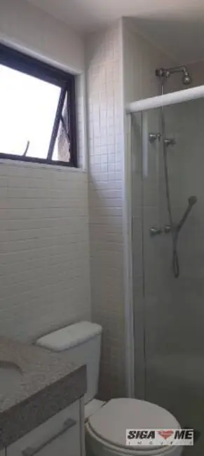 Foto 9 de Apartamento com 3 quartos para alugar, 135m2 em Perdizes, São Paulo - SP