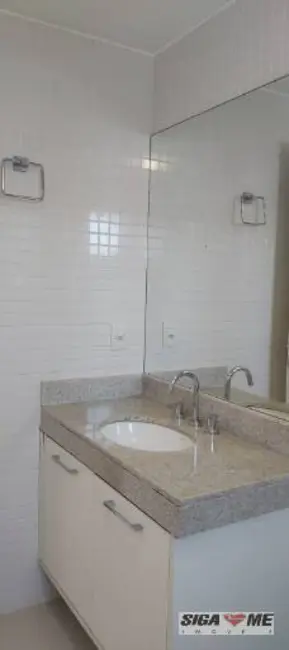 Foto 7 de Apartamento com 3 quartos para alugar, 135m2 em Perdizes, São Paulo - SP